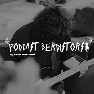 Podcast Ber-distorsi