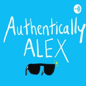 Authentically Alex