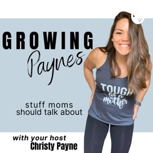 Growing Paynes