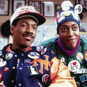 Coming To America podcast