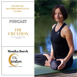 THE CREATION - Holistic Wellness Centre