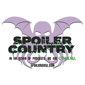 Spoiler Country