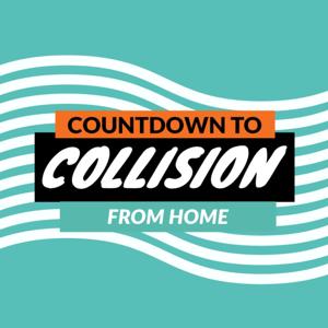 Countdown to Collision from Home