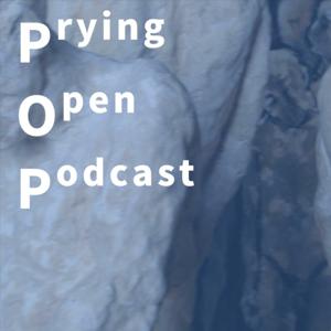 Prying Open Podcast