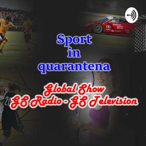 Sport in quarantena