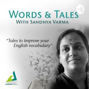 Words & Tales