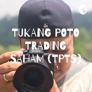 TUKANG POTO TRADING SAHAM (TPTS)