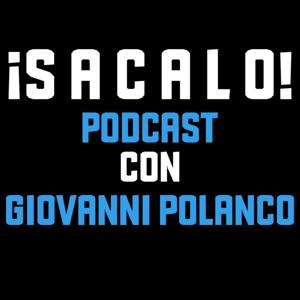 ¡SACALO! con Giovanni Polanco