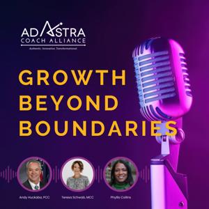Growth Beyond Boundaries