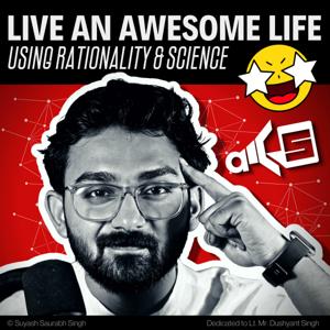 Awesome Life Geek
