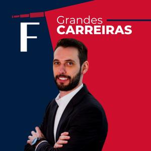 Grandes Carreiras, com Maurício Spiandorello