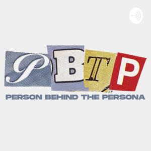 PersonBehindThePersona
