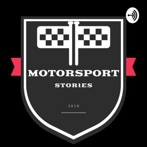 Motorsport Stories