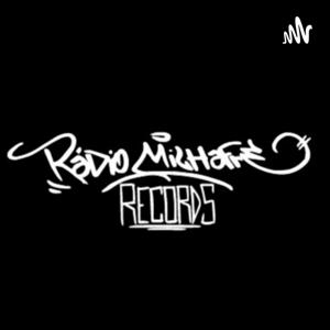 Rádio Milhafre Records