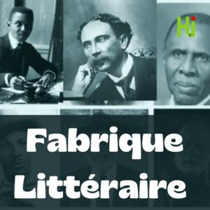 Haiti Inter - Fabrique Littéraire