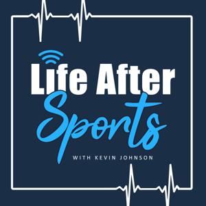Life After Sports Podcast