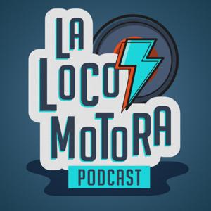 La Locomotora