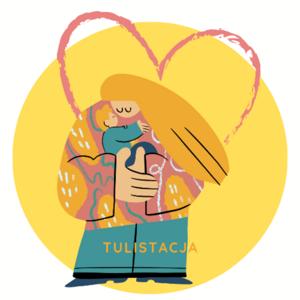 Tulistacja: PEŁNIA - podcast dla rodziców