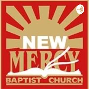 New Mercy Baptist Church