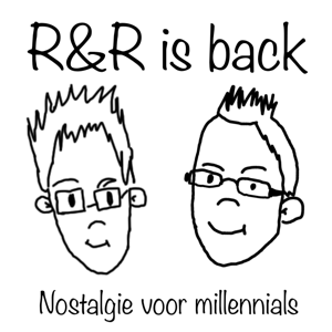 R&R is back Podcast