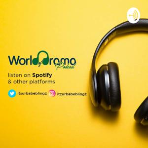 World Of Drama Podcast