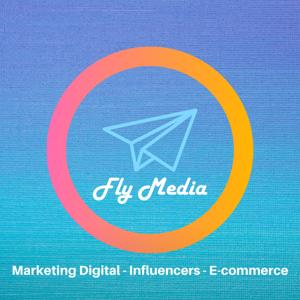 Fly Media Podcast