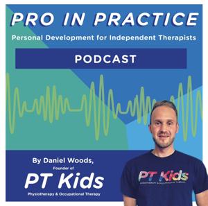 Pro In Practice: Personal Development for Independent Therapists