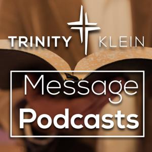 Trinity Klein Message Podcasts