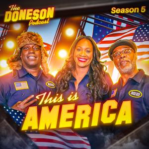 The Doneson Podcast