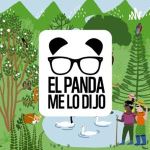 El Panda me lo Dijo