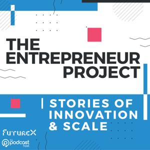 The Entrepreneur Project