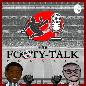 The Footy-talk podcast