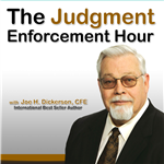 The Judgment Enforcement Hour