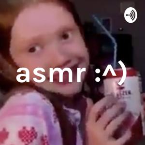 asmr :^)