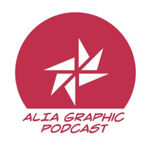 ALIA Graphic Podcast