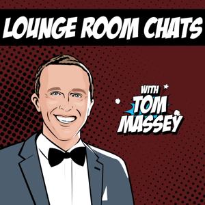 Lounge Room Chats by Tom Massey