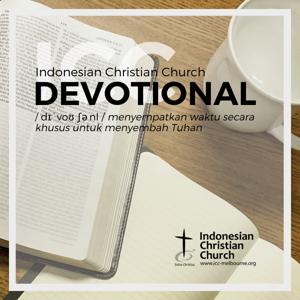 ICC Devotional