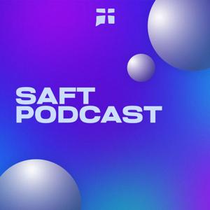 SAFT Podcast by SAFT Apologetics