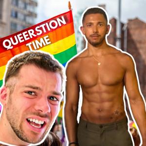 The Two Gays present: Queerstion Time