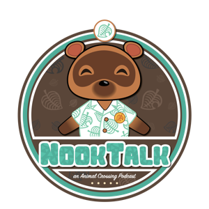 NookTalk: An Animal Crossing Podcast