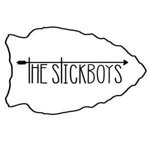 the stickboys podcast