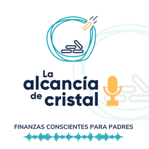 La Alcancía de Cristal