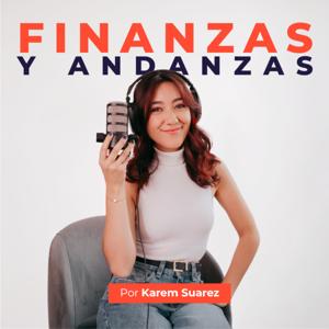 Finanzas y Andanzas by Karem Suarez