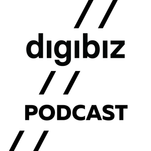 Digibiz podcast