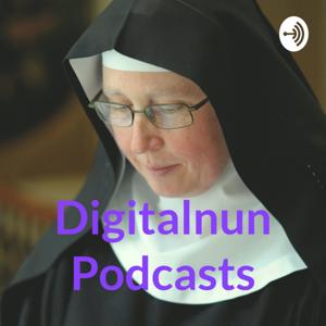 Digitalnun Podcasts