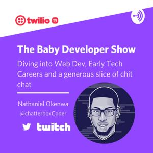 The Baby Developer Show