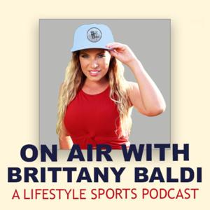 On Air With Brittany Baldi