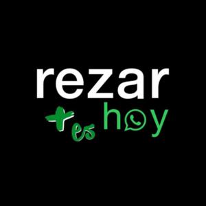 Rezar Hoy by Rezar Hoy (Podcast de Jóvenes Católicos)