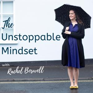 The Unstoppable Mindset