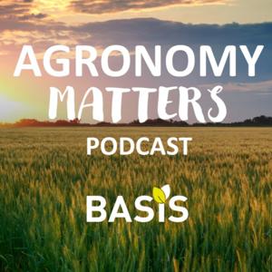 BASIS Agronomy Matters by BASIS Registration